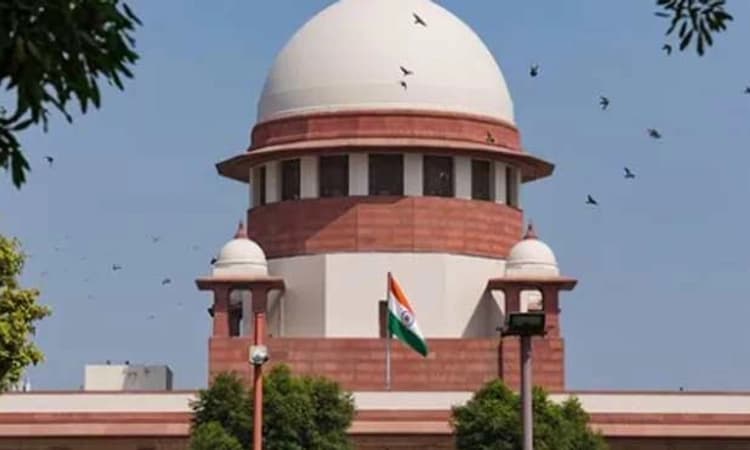 ದೆಹಲಿ ಪಟಾಕಿ ನಿಷೇಧ ಆದೇಶ ರದ್ದುಗೊಳಿಸಲು ಸುಪ್ರೀಂ ನಕಾರ; ಹಣ ಸಿಹಿ ತಿಂಡಿಗೆ ಉಪಯೋಗಿಸಿ…