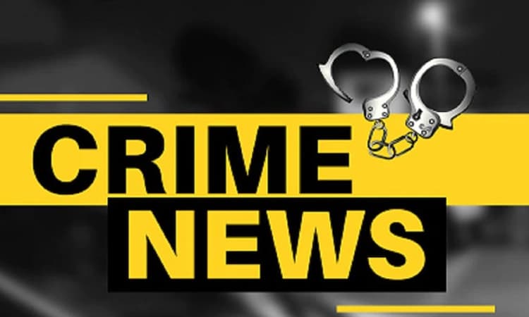 ಕಣ್ಣಿಗೆ ಖಾರದಪುಡಿ ಎರಚಿ ಚಿನ್ನಾಭರಣ ಕಳವು