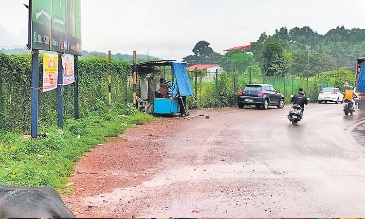 ಸಮಸ್ಯೆ ನಡುವೆ ಪುರಸಭೆ ಮಾರುಕಟ್ಟೆ