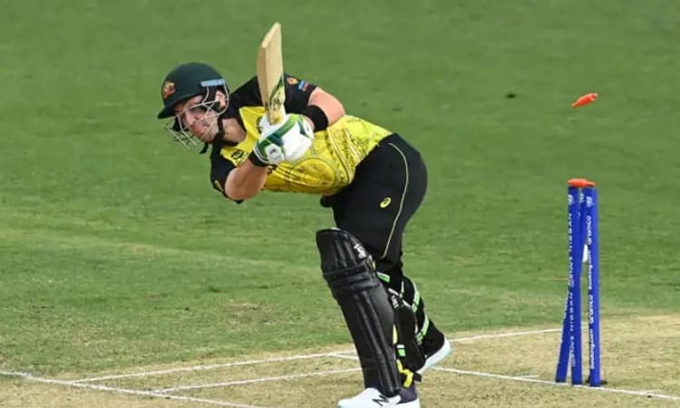 ಬೆಳೆಯುತ್ತಿದೆ ಗಾಯಾಳುಗಳ ಪಟ್ಟಿ: ವಿಶ್ವಕಪ್ ನಿಂದ ಹೊರಬಿದ್ದ ಆಸೀಸ್ ಕೀಪರ್