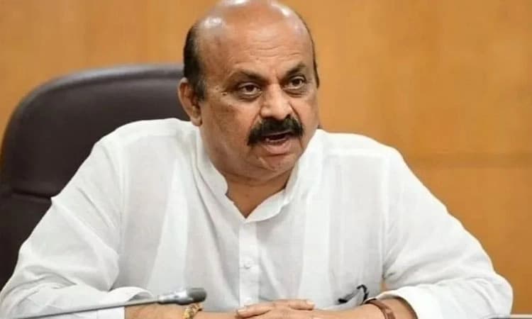 ಪಿ.ಎಸ್.ಐ. ನೇಮಕಾತಿ ಅಕ್ರಮದಲ್ಲಿ ಕಾಂಗ್ರೆಸ್ ಪಕ್ಷದವರೇ ರೂವಾರಿಗಳು; ಸಿ.ಎಂ.ಬೊಮ್ಮಾಯಿ