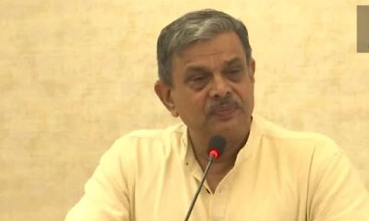 ಮತಾಂತರ ನಿಷೇಧ ಕಾನೂನು ಕಟ್ಟುನಿಟ್ಟಾಗಿ ಜಾರಿಗೆ ಬರಲಿ: ಹೊಸಬಾಳೆ