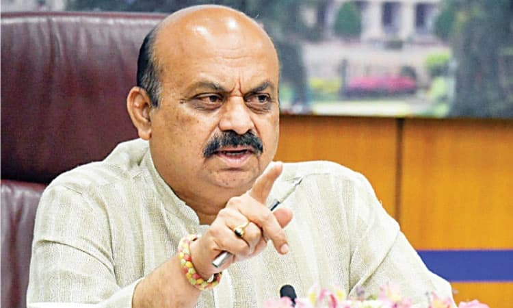 1 ಟ್ರಿಲಿಯನ್ ಡಾಲರ್ ಆರ್ಥಿಕತೆಯಾಗಿ ಕರ್ನಾಟಕ: ಸಿಎಂ ಬೊಮ್ಮಾಯಿ