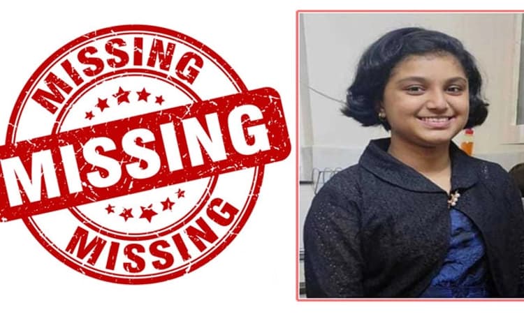 ಮಂಗಳೂರಿಗೆ ಬಂದಿದ್ದ 14 ವರ್ಷದ ಬಾಲಕಿ ನಾಪತ್ತೆ