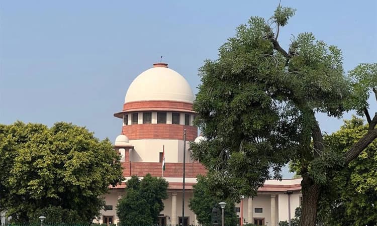 ಸಮಾನ ಕಾನೂನಿಗೆ ಒಲವು; ಏಕರೂಪ ನಾಗರಿಕ ಸಂಹಿತೆ ಪರ ನಿಲುವು ಸ್ಪಷ್ಟಪಡಿಸಿದ ಕೇಂದ್ರ