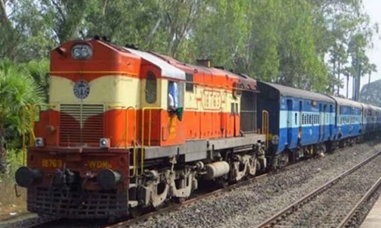 ಪಡುಬಿದ್ರಿ: ರೈಲಿನಡಿಗೆ ಬಿದ್ದು ವಿದ್ಯಾರ್ಥಿ ಸಾವು