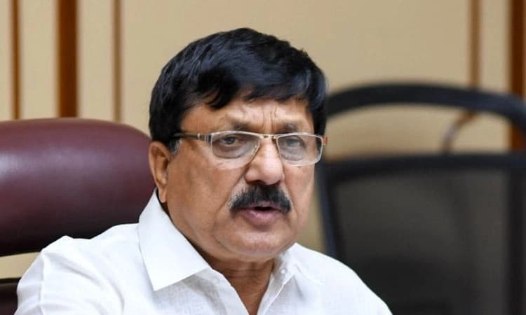 ಅಡಿಕೆ ಬೆಳೆಯ ಎಲೆ ಚುಕ್ಕೆ ರೋಗ ಬಾಧೆ: ಕೇಂದ್ರದ ಗಮನ ಸೆಳೆಯಲು ನಿಯೋಗ; ಆರಗ ಜ್ಞಾನೇಂದ್ರ