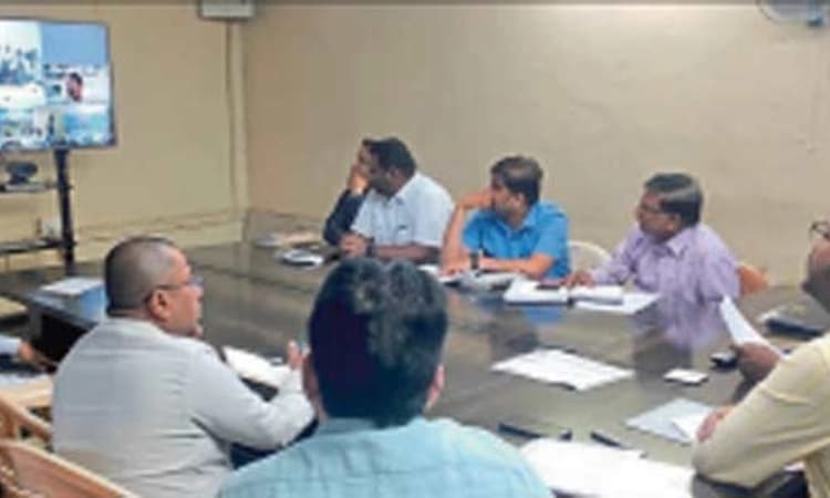 ಆಯುಷ್ಮಾನ್‌ ಕಾರ್ಡ್‌ ನೋಂದಣಿ ಕಡ್ಡಾಯ ಮಾಡಿಸಿ