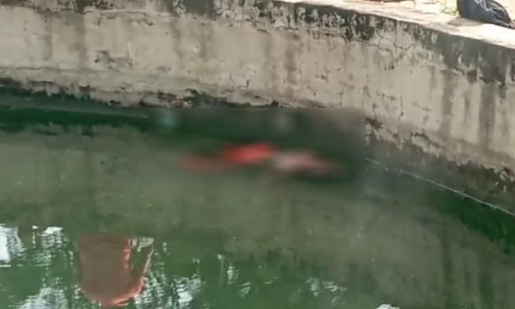 ಪರೀಕ್ಷೆಯಲ್ಲಿ ಕಡಿಮೆ ಅಂಕ ಬಂದಿದ್ದಕ್ಕೆ ಬಾವಿಗೆ ಹಾರಿ ಆತ್ಮಹತ್ಯೆ ಮಾಡಿಕೊಂಡ ವಿದ್ಯಾರ್ಥಿನಿ