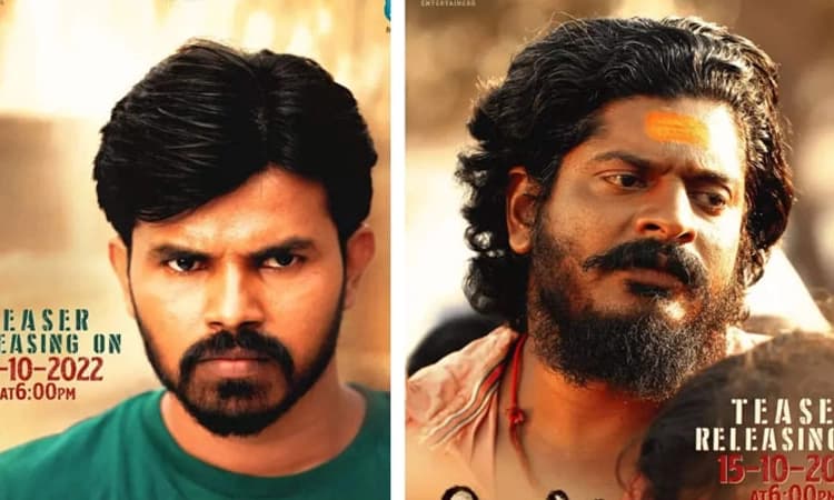 ದೇಸಿ ಸೊಗಡಿನ “ಸೋಮು ಸೌಂಡ್‌ ಇಂಜಿಯರ್‌’