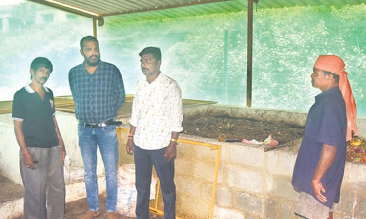 ಮೂಡುಶೆಡ್ಡೆ ಗ್ರಾಮಕ್ಕೆ ತೋರಬೇಕು ಅಭಿವೃದ್ಧಿಯ ಬೆಳಕು