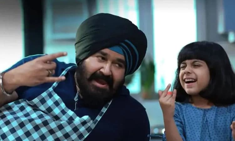 ಸಲಿಂಗಕಾಮಿ ಕಥಾಹಂದರ… ಗಲ್ಫ್‌ ದೇಶದಲ್ಲಿ ಮೋಹನ್‌ ಲಾಲ್‌‌  ʼಮಾನ್ ಸ್ಟರ್‌ʼ ಸಿನಿಮಾ ಬ್ಯಾನ್