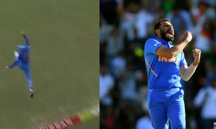 ಆಸೀಸ್ ವಿರುದ್ಧ ಯಶಸ್ವಿ ಅಭ್ಯಾಸ: ಕೊಹ್ಲಿ ಫೀಲ್ಡಿಂಗ್- ಶಮಿ ಬೌಲಿಂಗ್ ಗೆ ಒಲಿದ ಜಯ