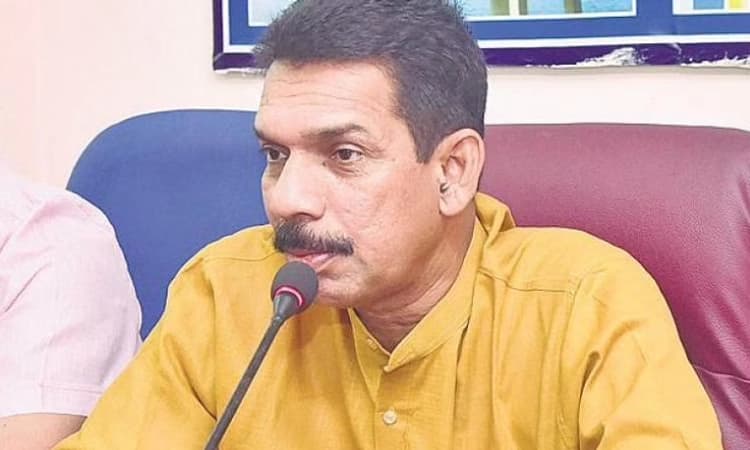 ಎನ್‌ಐಟಿಕೆ ಟೋಲ್‌ ತೆರವಿಗೆ ಇನ್ನೂ 15 ದಿನ ಅವಕಾಶ ಕೋರಿಕೆ: ಸಂಸದ ನಳಿನ್‌