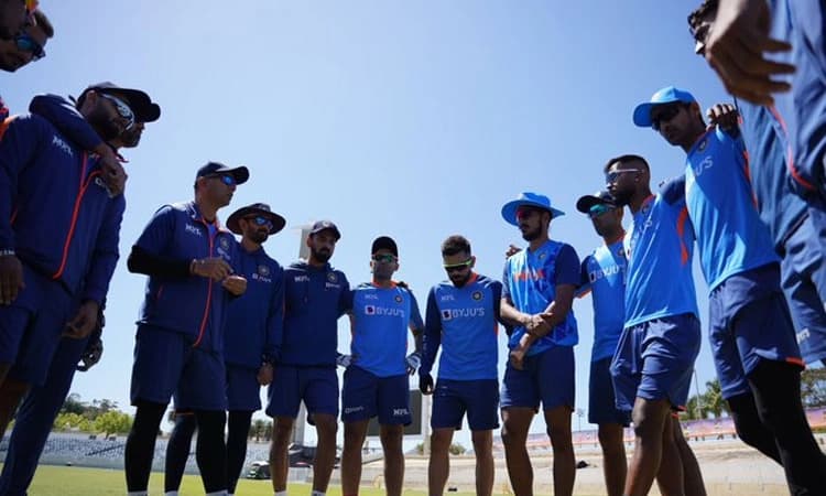 ಇಂದಿನಿಂದ ಅಭ್ಯಾಸ ಪಂದ್ಯಗಳ ಸರದಿ: ಭಾರತದ ಎದುರಾಳಿ ಆಸ್ಟ್ರೇಲಿಯ