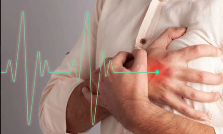 ಯುವ ಜನತೆಯಲ್ಲಿ ಪರಿಧಮನಿಯ ಕಾಯಿಲೆಗಳ ಹೆಚ್ಚಳ