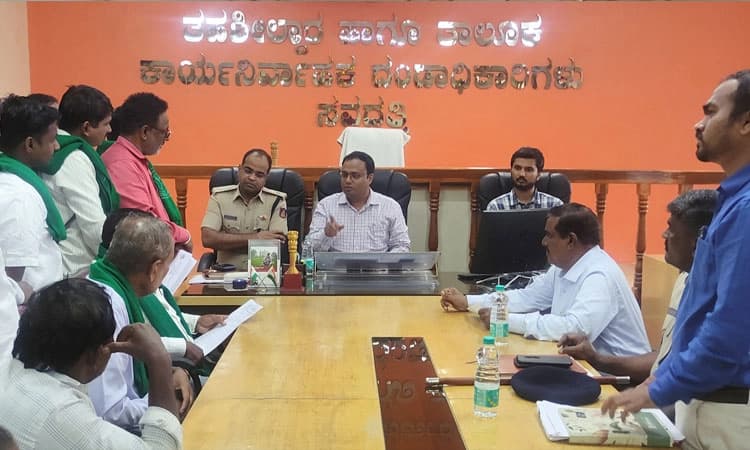 ಸದ್ದು ಮಾಡಿದ ಬೆಳೆ-ಮನೆ ಹಾನಿ, ಭೂಸ್ವಾಧೀನ