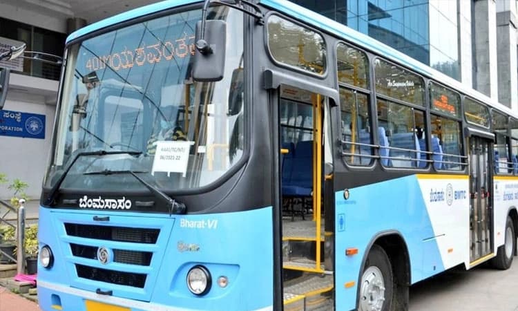 ಬಿಎಂಟಿಸಿಗೆ ಅಗ್ರಿಗೇಟರ್‌ ಅವಕಾಶ ಉಂಟು