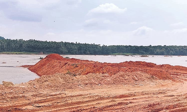 ಜಕ್ರಿಬೆಟ್ಟುವಿನಲ್ಲಿ ಕಾಮಗಾರಿ ಪ್ರಾರಂಭ