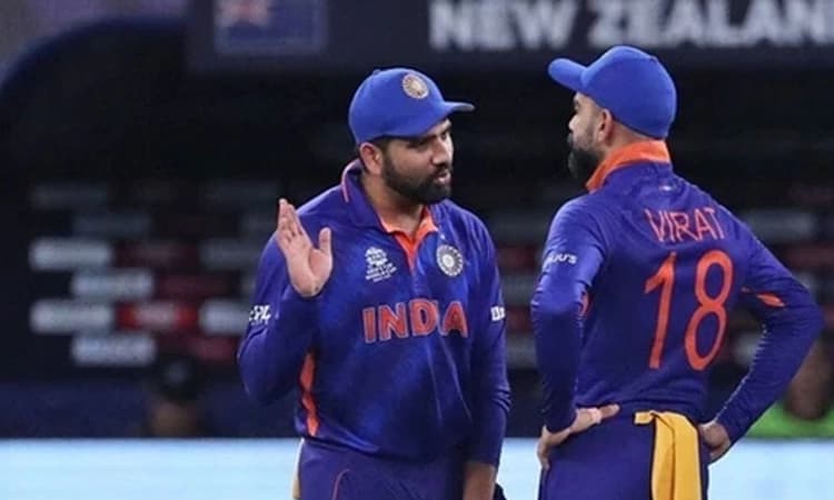 ರೋಹಿತ್ ಅಭಿಮಾನಿಯನ್ನು ಹತ್ಯೆಗೈದ ವಿರಾಟ್ ಕೊಹ್ಲಿ ಫ್ಯಾನ್: ಏನಿದು ‘ಫ್ಯಾನ್ಸ್ ವಾರ್’?