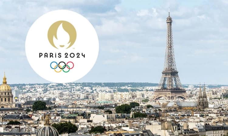 ಭಾರತದ ಯುವ ಶೂಟರ್‌ ರುದ್ರಾಂಕ್ಷ್ ಗೆ ಪ್ಯಾರಿಸ್‌ ಒಲಿಂಪಿಕ್ಸ್‌ ಅರ್ಹತೆ