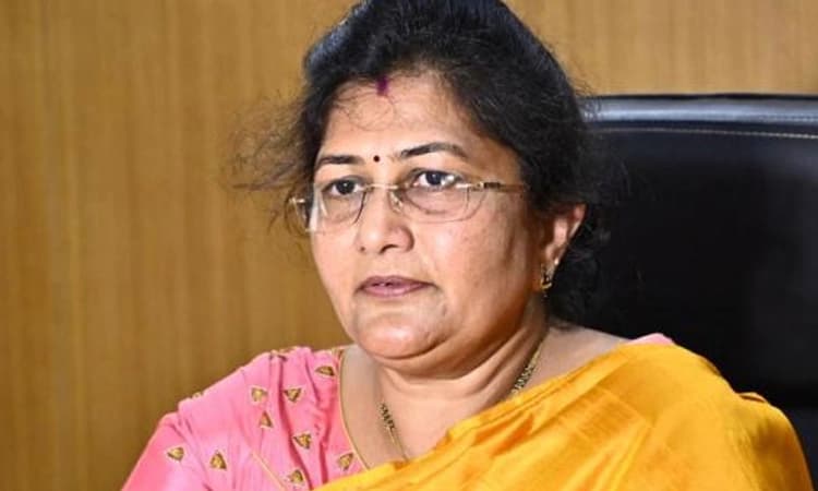 ಕರ್ನಾಟಕದಲ್ಲೂ ಧಾರ್ಮಿಕ ಕಾರಿಡಾರ್‌ ಗಳ ಅಭಿವೃದ್ದಿಯತ್ತ ಚಿಂತನೆ: ಸಚಿವೆ ಶಶಿಕಲಾ ಜೊಲ್ಲೆ