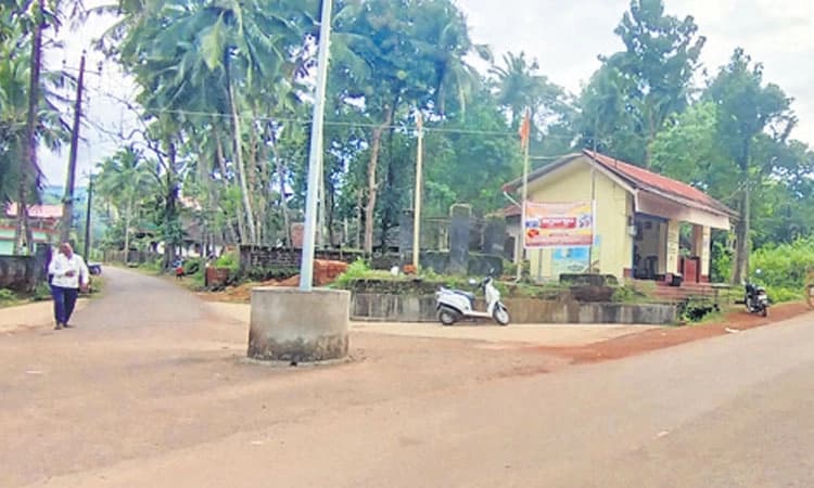 ಚಿಗುರೊಡೆದ ಬೇಡಿಕೆ ಈಡೇರಿಕೆ ಕನಸು