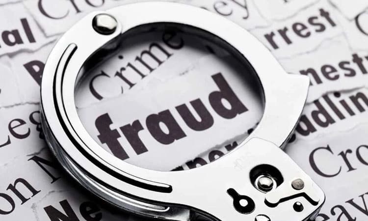 ಮಂಗಳೂರು: ಸಾಲ ಪಡೆದ ಮಹಿಳೆಗೆ 2.45 ಲ.ರೂ. ವಂಚನೆ