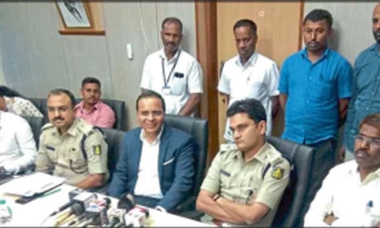 ಸರ್ಕಾರದ ಅಂಗಳ ತಲುಪಿದ ವಿದ್ಯಾರ್ಥಿಗಳ ಬೇಡಿಕೆ