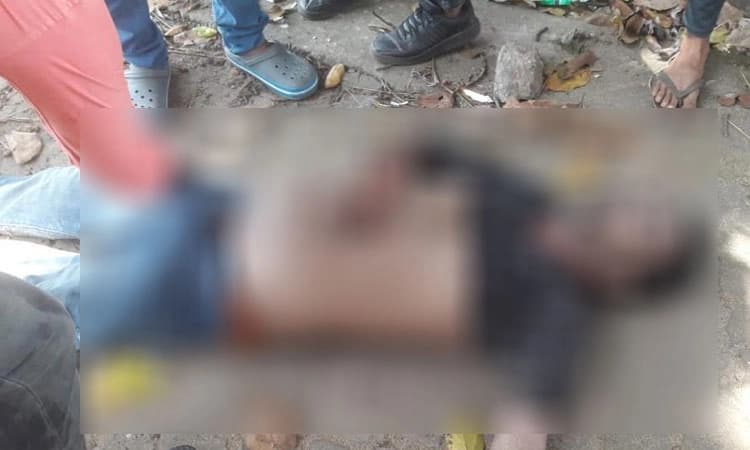 ಉಳ್ಳಾಲ: ಸಮುದ್ರಕ್ಕೆ ಬಿದ್ದ ವ್ಯಕ್ತಿಯನ್ನು ರಕ್ಷಿಸಿದ ಸ್ವೀಡನ್ ಪ್ರಜೆ