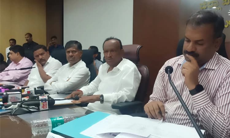 ಬಿಜೆಪಿಯಿಂದಲೇ ಮುಂದಿನ ಚುನಾವಣೆಗೆ ಸ್ಪರ್ಧೆ: ಎಂಟಿಬಿ ನಾಗರಾಜ್