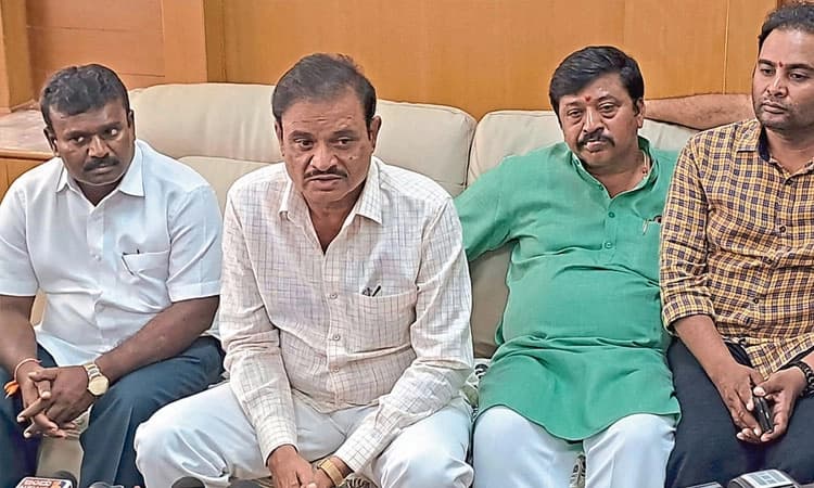 ರಸ್ತೆ ಕಳಪೆಯಾಗಿದ್ದರೆ ಮುಲಾಜಿಲ್ಲದೇ ಕ್ರಮ