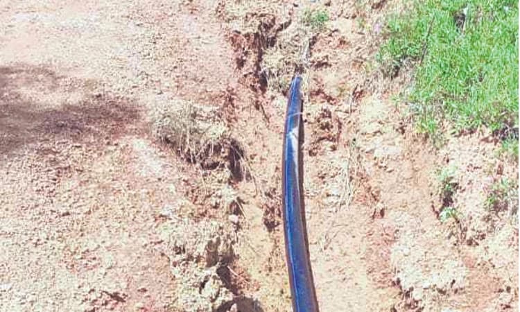 ಗುಣಮಟ್ಟದಲ್ಲಿ ಕೊರತೆ, ಸುಪರ್ದಿಗೆ ಪಡೆಯಲು ಚೇಳ್ಯಾರು ಗ್ರಾ.ಪಂ. ಹಿಂದೇಟು?