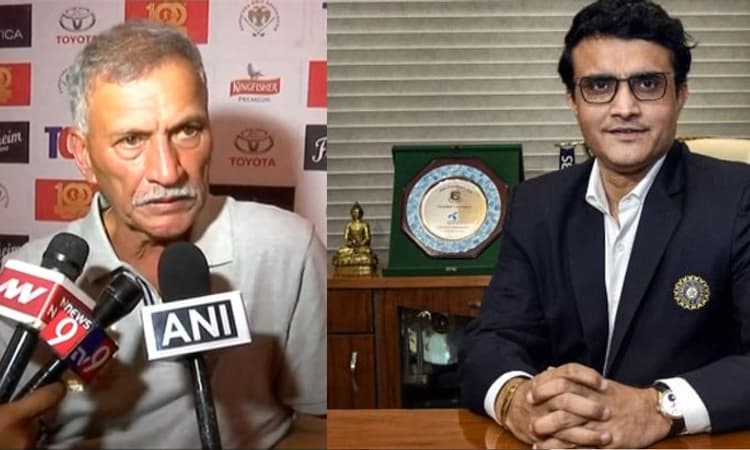 ಕನ್ನಡಿಗ ಬಿನ್ನಿ ಬಿಸಿಸಿಐ ಅಧ್ಯಕ್ಷ ; ಐಪಿಎಲ್ ಅಧ್ಯಕ್ಷ ಸ್ಥಾನ ನಿರಾಕರಿಸಿದ ಗಂಗೂಲಿ