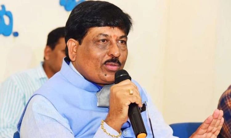 ಬಾದಾಮಿಯಲ್ಲಿ ಐಟಿಸಿ ಪಂಚತಾರಾ ಹೋಟೆಲ್‌ ಸ್ಥಾಪನೆಗೆ ಸಚಿವ ನಿರಾಣಿ ಸಲಹೆ