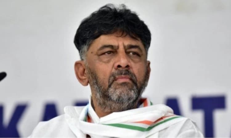 ಮುಲಾಯಂ ಸಿಂಗ್ ಯಾದವ್ ಅಂತ್ಯಕ್ರಿಯೆಗೆ ರಾಹುಲ್ ಹೋಗಲ್ಲ : ಡಿಕೆಶಿ ಸ್ಪಷ್ಟನೆ