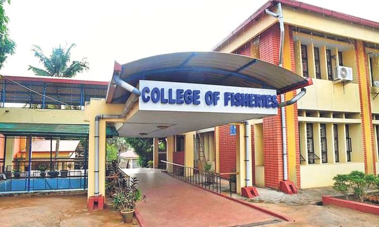 ಮೀನುಗಾರಿಕಾ ಕಾಲೇಜು ವಿ.ವಿ. ಕನಸಿಗೆ ಎನ್‌ಇಪಿ ಅಡ್ಡಿ ?