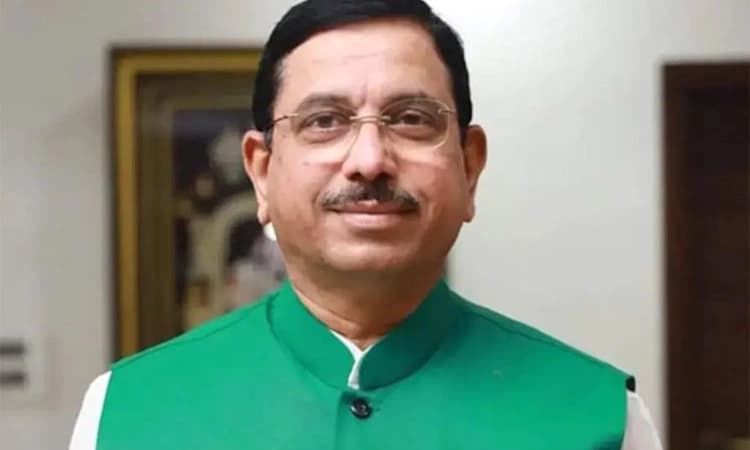 ಮೀಸಲು ಹೆಚ್ಚಳಕ್ಕೆ ಅಗತ್ಯ ಸಹಕಾರ: ಸಚಿವ ಪ್ರಹ್ಲಾದ ಜೋಷಿ