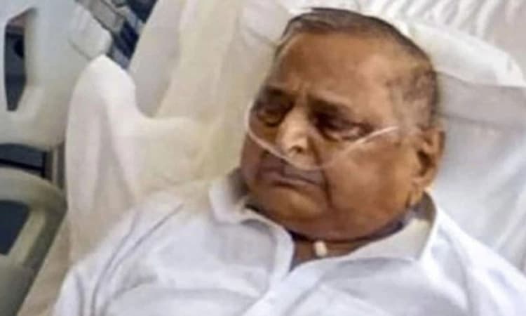 ಮುಲಾಯಂ ಸಿಂಗ್ ಯಾದವ್ ಸ್ಥಿತಿ ಗಂಭೀರ; ಮುಂದುವರಿದ ಚಿಕಿತ್ಸೆ