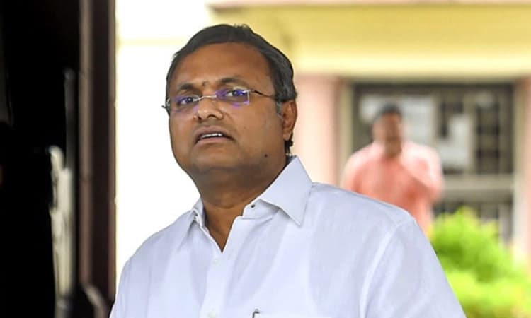 ಎಂದಿನಂತಿನ ವ್ಯವಹಾರವು ಕಾಂಗ್ರೆಸ್‌ಗೆ ಸಹಾಯ ಮಾಡುವುದಿಲ್ಲ: ಕಾರ್ತಿ ಚಿದಂಬರಂ