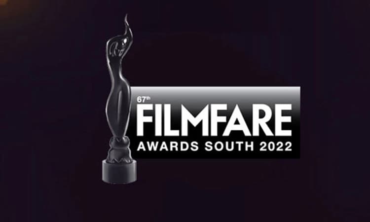 ನಾಳೆ ಬೆಂಗಳೂರಿನಲ್ಲಿ ನಡೆಯಲಿದೆ ಫಿಲ್ಮ್ ಫೇರ್ ಅವಾರ್ಡ್ಸ್: ಇಲ್ಲಿದೆ ಕನ್ನಡ ನಾಮಿನೇಶನ್ಸ್