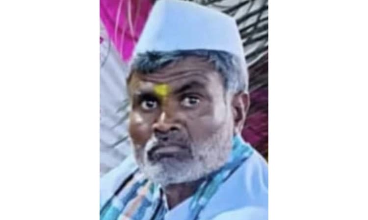 ಕುಷ್ಟಗಿ: ಬೆಳೆ ಬಾರದೇ ಮನನೊಂದು ರೈತ ಆತ್ಮಹತ್ಯೆ