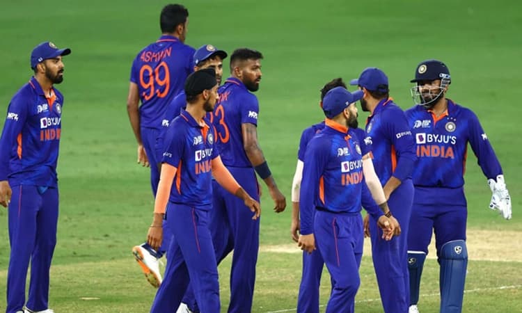 ವಿಶ್ವಕಪ್ ಗೆ ಮೊದಲು ಮತ್ತೊಂದು ಶಾಕ್: ಬುಮ್ರಾ ಬಳಿಕ ಗಾಯಗೊಂಡ ಮತ್ತೊಬ್ಬ ವೇಗಿ