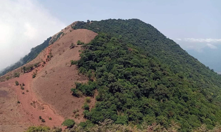 ಕೊಡಚಾದ್ರಿ ಬೆಟ್ಟಕ್ಕೆ ರೋಪ್‌ ವೇ ನಿರ್ಮಾಣಕ್ಕೆ ಟೆಂಡರ್‌ : ದೇಶದ 18 ಕಡೆ ರೋಪ್‌ ವೇ
