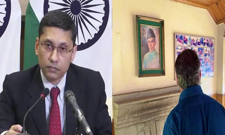 ಪಿಒಕೆಗೆ ಅಮೆರಿಕ ರಾಯಭಾರಿ ಭೇಟಿ ಏಕೆ? ಕೇಂದ್ರ ಸರ್ಕಾರ ಕಟು ಆಕ್ಷೇಪ