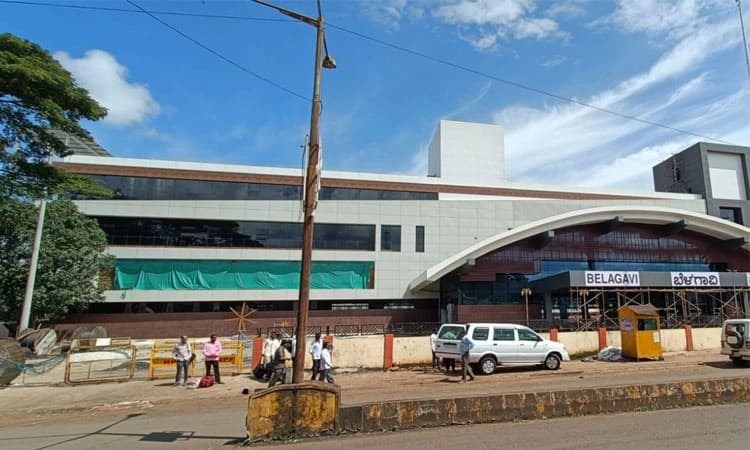 ದಶಕದ ಕೂಗಿಗೆ ಇನ್ನೂ ಸಿಕ್ಕಿಲ್ಲ ಅನುಷ್ಠಾನ ಬಲ; ಎಲ್ಲ ನಿಲ್ದಾಣಗಳ ಆಧುನೀಕರಣ