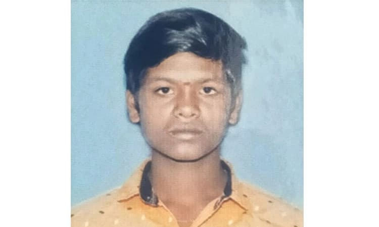 ಮಧುಗಿರಿ: ಜಯಮಂಗಲಿ ನದಿಯಲ್ಲಿ ಮುಳುಗಿ ಬಾಲಕ ಮೃತ್ಯು