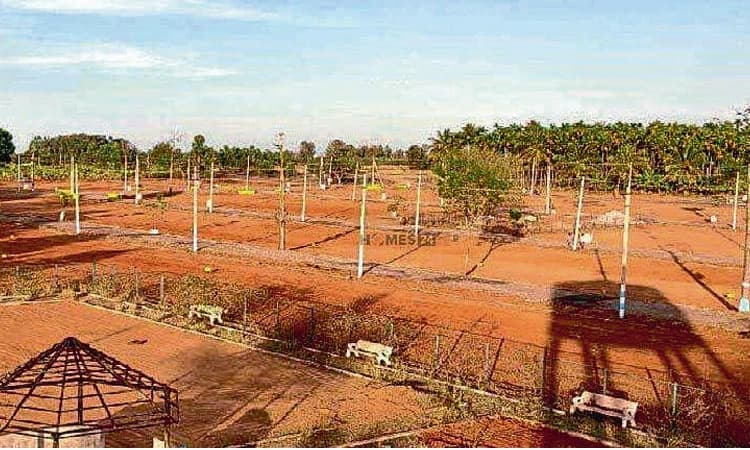 ಸೌಕರ್ಯವಿಲ್ಲದೆ ಕೆಂಪೇಗೌಡ ಬಡಾವಣೆ ನಿವೇಶನದಾರರ ಪರದಾಟ