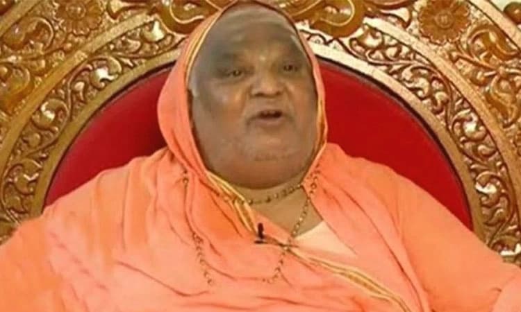 ಕಾರ್ತಿಕ ಮಾಸದಲ್ಲಿ ಅಲ್ಲೋಲ-ಕಲ್ಲೋಲ: ಕೋಡಿಮಠದ ಶ್ರೀ  ಭವಿಷ್ಯ