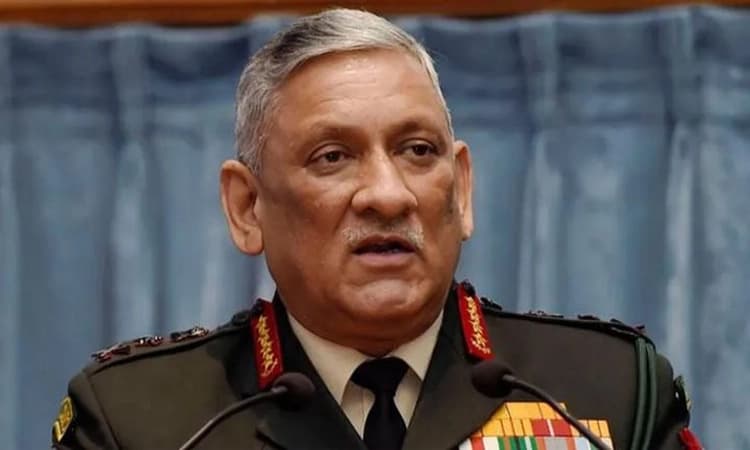 ದಿ.ಜ.ಬಿಪಿನ್‌ ರಾವತ್‌ ಪೂರ್ವಿಕರ ಗ್ರಾಮಕ್ಕೆ ರಸ್ತೆ ಸಂಪರ್ಕ